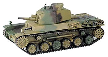 【中古】【非常に良い】ファインモールド 1/35 日本陸軍 二式砲戦車 ホイ プラモデル FM24 6g7v4d0|ドリエムコーポレーション