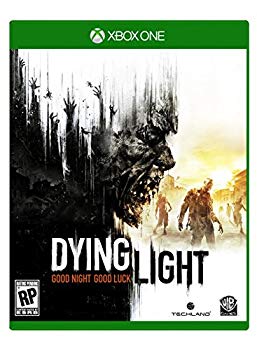 【中古】(未使用・未開封品) Dying Light(北米版) - XboxOne vf3p617|ドリエムコーポレーション