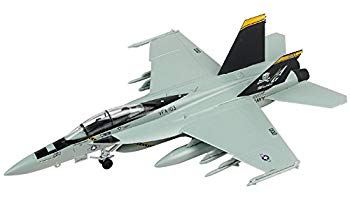 【中古】童友社 1/72 凄!プラモデル No.3 アメリカ海軍 F/A-18F スーパーホーネット VFA-103 ジョリーロジャース 色分け済みプラモデル n5ksbvb｜ドリエムコーポレーション