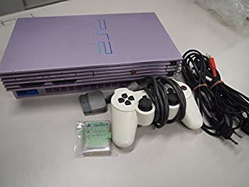 【中古】【非常に良い】PlayStation 2 SAKURA 【メーカー生産終了】 cm3dmju