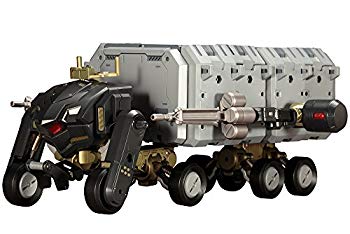 【中古】【非常に良い】M.S.G モデリングサポートグッズ ギガンティックアームズ05 コンバートキャリアー 全長約260 NONスケール プラモデル n5ksbvb｜ドリエムコーポレーション