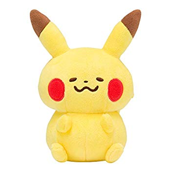 うのにもお得な その他 中古 ポケモンセンターオリジナル ぬいぐるみ ピカチュウ2 Yurutto Pokemon Ngravetek Com