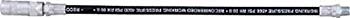 【中古】(未使用･未開封品)　TRUSCO(トラスコ) グリスガン用ホース 314mm G3C-12 og8985z 7,725円