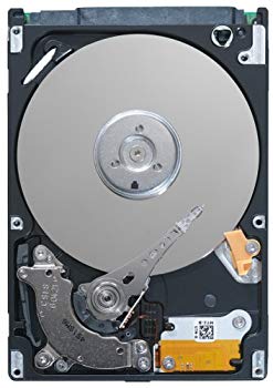 【中古】(未使用･未開封品)　Seagate Momentus 5400 2.5inch 320GB 8MB 5400rpm SATA3.0Gb/s ST9320325AS og8985z