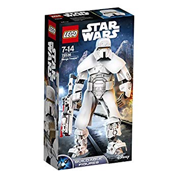 【中古】レゴ(LEGO)  スター・ウォーズ レンジ・トルーパー 75536 n5ksbvb
