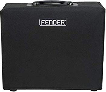 日本限定】【中古】(未使用・未開封品) Fender アンプカバー Cover