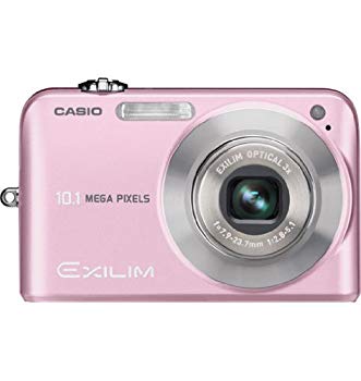 【中古】【非常に良い】CASIO デジタルカメラ EXILIM (エクシリム) ZOOM EX-Z1050PK ピンク bme6fzu｜ドリエムコーポレーション