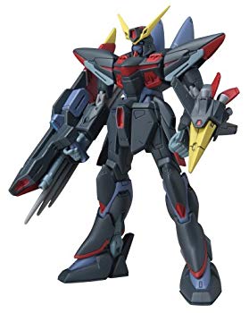 【中古】(未使用･未開封品)　MS IN ACTION!! ブリッツガンダム lok26k6｜ドリエムコーポレーション