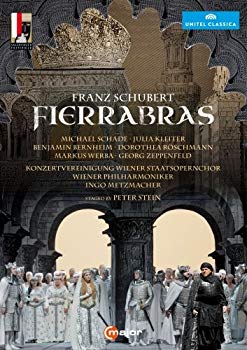 【中古】(未使用･未開封品)　Fierrabras [DVD] kmdlckf｜ドリエムコーポレーション
