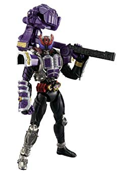 【中古】【人並み外れたに好いたらしい】備え付ける変身 見せ掛けライダーキバ (ドッガフォーム) 6g7v4d0