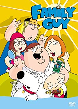 楽天市場】ファミリー・ガイ Family Guy: The Complete 1-16