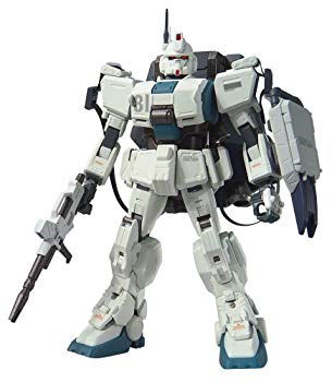 【中古】(未使用・未開封品) HCM-Pro 46-00 ガンダムEz8 (機動戦士ガンダム 第08MS小隊) sdt40b8|ドリエムコーポレーション