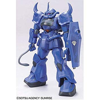 【中古】【人並み外れたに好いたらしい】HCM-Pro 26-00 1/200 MS-07B グフ (塗り付ける済み切り上げる品) (画策陸軍軍人火器防波堤) o7r6kf1