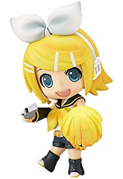 楽天市場】ねんどろいど 鏡音リン 悪ノ娘Ver. : 四季の宝箱