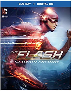 【中古】(未使用･未開封品)　Flash: The Complete First Season [Blu-ray] kmdlckf｜ドリエムコーポレーション