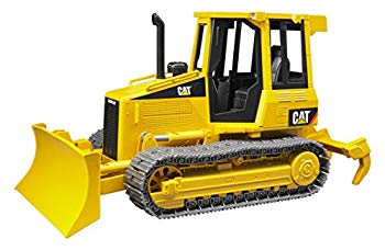 【中古】【人並み外れたに好いたらしい】ブルーダー CAT トラクタ BR02443 o7r6kf1 ミニカー・トイカー-乗り物のおもちゃ-車