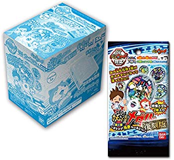 楽天市場】【中古】【妖怪メダル】限定)ブシニャン/レジェンド