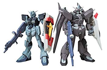 【中古】【非常に良い】MS IN ACTION!! ディアクティブセット・フェイズZAFT o7r6kf1