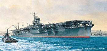 【中古】(未使用・未開封品) フジミ模型 1/700 特シリーズ No.70 日本海軍航空母艦 雲龍 終焉時 プラモデル 特70 p1m72rm|ドリエムコーポレーション