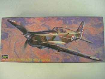 【中古】【51319】 1/72モラーヌソルニエMS406”フレンチエアフォース” bme6fzu|ドリエムコーポレーション