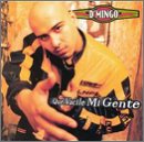 【中古】Que Vacile Mi Gente p706p5g