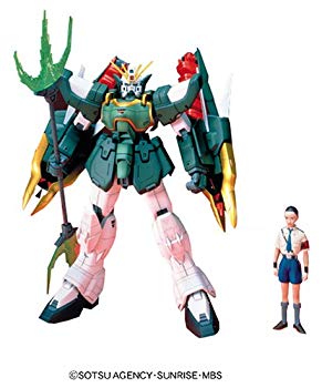【中古】1/100 ガンダムナタク (新機動戦記ガンダムW Endless Waltz) o7r6kf1|ドリエムコーポレーション