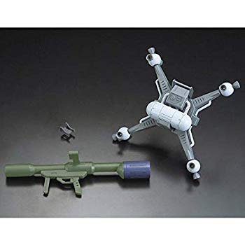【中古】【非常に良い】装甲騎兵ボトムズ 1/20 ソリッドシューター＆ラウンドムーバー プラモデル (プレミアムバンダイ限定) d2ldlup画像