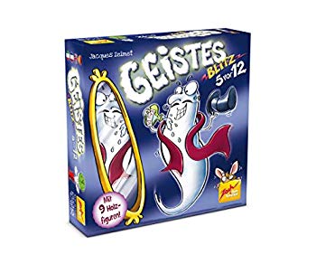【中古】(未使用･未開封品) Geistesblitz 5 vor 12 v1yptgt