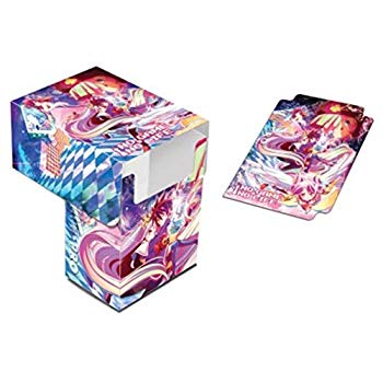 【中古】(未使用･未開封品)　No Game No Life Deck Box - Disboard qdkdu57