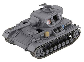 【中古】【非常に良い】ピットロード IV号戦車D型改 F2型仕様 エンディングVer.プラモデル ggw725x