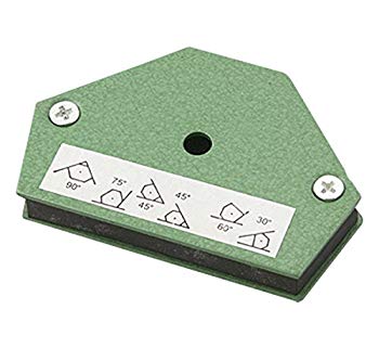 【中古】(未使用･未開封品)　新潟精機 SK 溶接用マグネウェルダー 98N MGW-90 v1yptgt