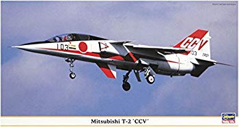 【中古】【非常に良い】ハセガワ 1/48 三菱T-2CCV wyw801m