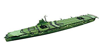 【中古】【非常に良い】青島文化教材社 1/700 ウォーターラインシリーズ 日本海軍 航空母艦 雲龍 プラモデル 226 i8my1cf