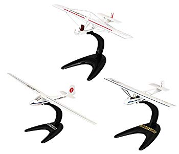 【中古】(未使用･未開封品) ハセガワ 1/50 プライマリー\u0026 1/60 セカンダリー\u0026 1/50 ソアラー グライダー復刻セット プラモデル SP349 0pbj0lf