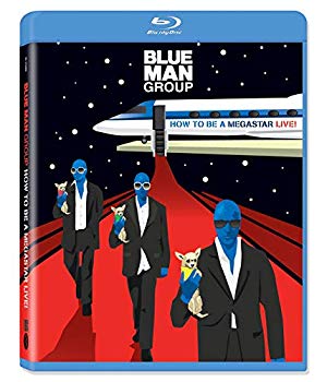【中古】How to Be a Megastar Live [Blu-ray] [Import] 6g7v4d0