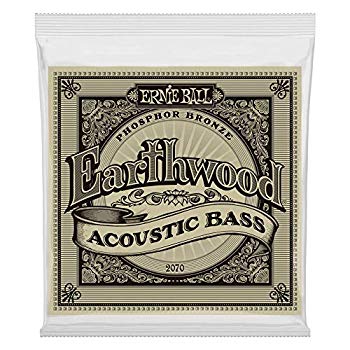 【中古】【正規品】 ERNIE BALL 2070 アコースティックベース弦 (45-95) EARTHWOOD PHOSPHOR BRONZE cm3dmju|ドリエムコーポレーション