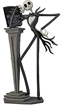 楽天市場】ナイトメアー ビフォア クリスマス コレクションドール N