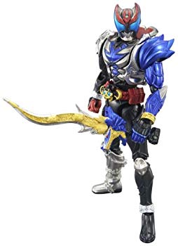 【中古】(未当て嵌める･未開封品) とり備える変身 見せ掛けライダーキバ (ガルルフォーム) sdt40b8