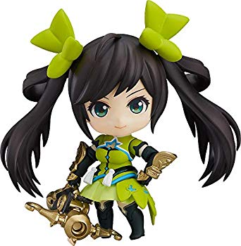 【中古】【非常に良い】ねんどろいど 王者?耀 孫尚香 ノンスケール ABS&PVC製 塗装済み可動フィギュア mxn26g8