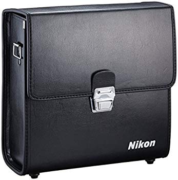 【中古】(未使用･未開封品)　Nikon 双眼鏡ハードケース SP 7x50、トロピカル IF 7x50付属 CH7x50 ar3p5n1