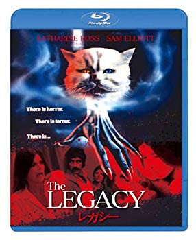 【中古】(未使用･未開封品)　レガシー [Blu-ray] p1m72rm｜ドリエムコーポレーション