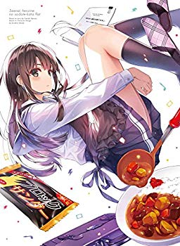 【中古】(未使用･未開封品)　冴えない彼女の育てかた♭ 5(完全生産限定版) [DVD] wyeba8q