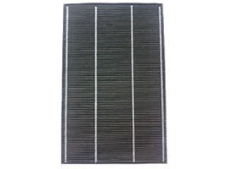 【中古】【非常に良い】シャープ 加湿空気清浄機用 洗える脱臭フィルター 2803370172 9jupf8b｜ドリエムコーポレーション