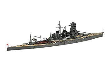 【中古】【非常に良い】フジミ模型 1/700 特シリーズ No.83 日本海軍高速戦艦 金剛 昭和16年 プラモデル 特83 rdzdsi3｜ドリエムコーポレーション