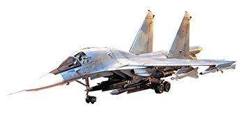 【中古】タミヤ 1/72 ウォーバードコレクション WB-43 スホーイSU-34 o7r6kf1