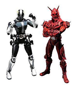 【中古】【非常に良い】装着変身 仮面ライダー電王 (プラットフォーム)&モモタロスイマジン bme6fzu