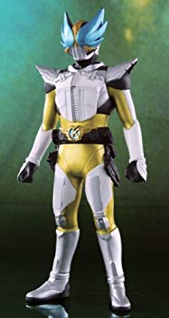 【中古】仮面ライダー電王 ライダーヒーローシリーズDEX 仮面ライダー電王 (ウイングフォーム) bme6fzu画像