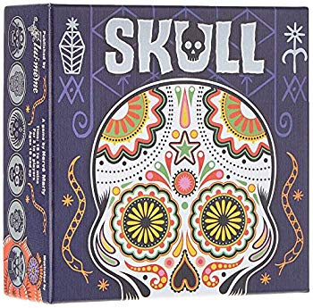 【中古】(未使用･未開封品)　スカル (Skull) v1yptgt 7,864円