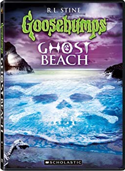 【中古】Goosebumps: Ghost Beach [DVD] [Import] g6bh9ry｜ドリエムコーポレーション