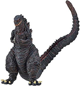 【中古】(未使用・未開封品)　シン・ゴジラ プレミアムフィギュア 【ゴジラ2016】 0pbj0lf画像